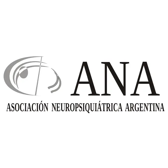 Logo de ANA